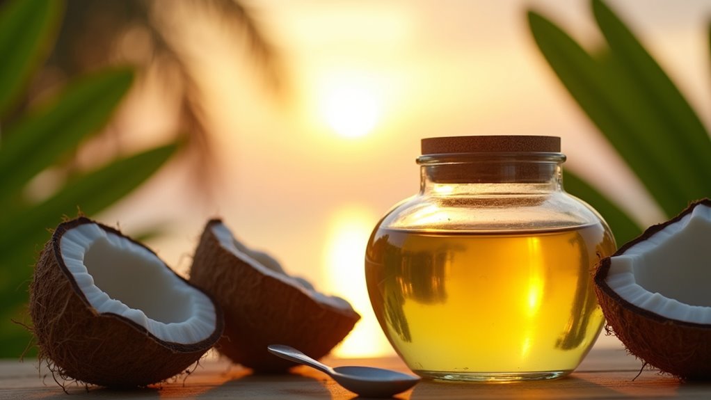 appetite control with mct