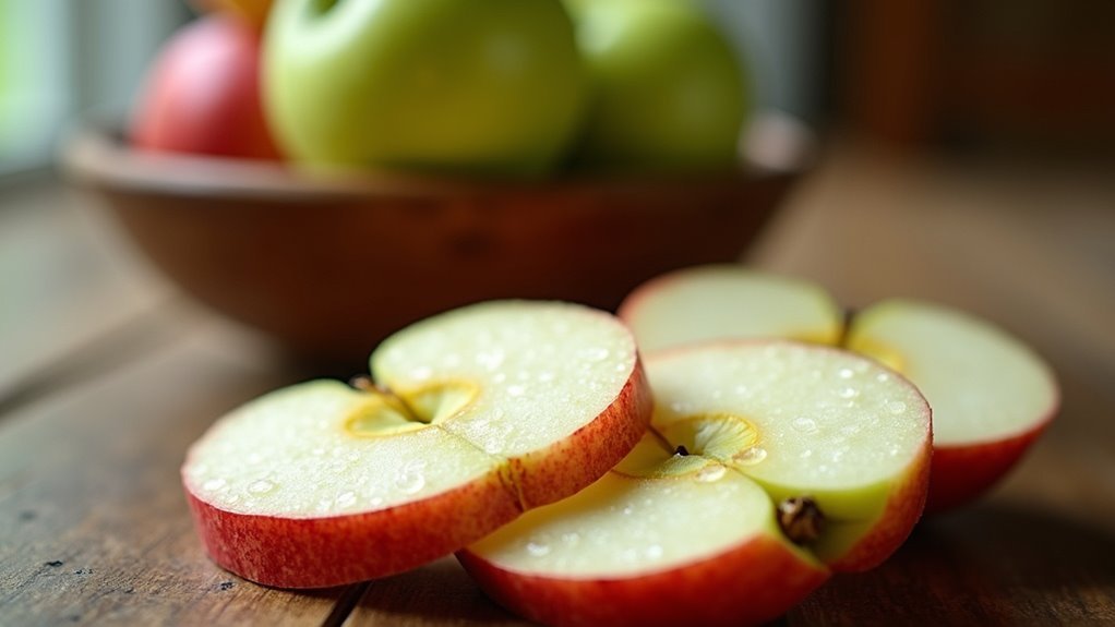 apple pectin promotes gut health