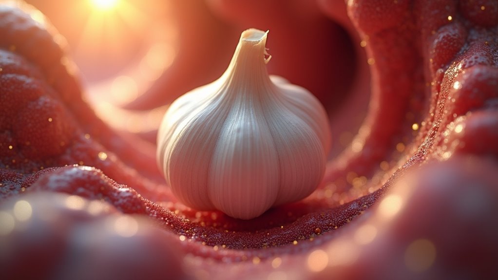 atherosclerosis and plaque formation