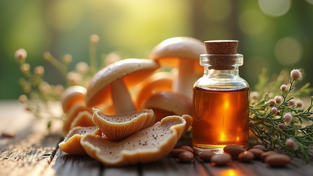 autoimmune conditions immune dysfunction