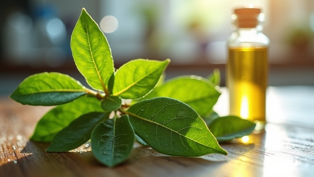 bay leaves reduce arthritis pain