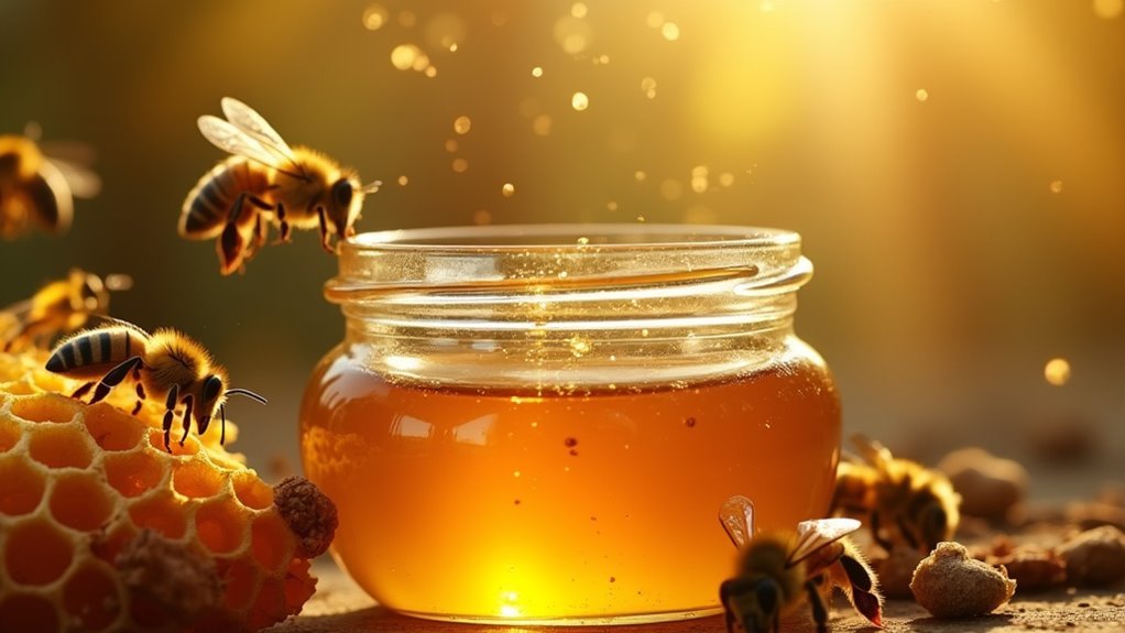 bee defensin 1 antimicrobial peptide