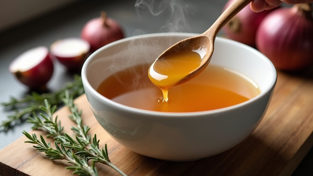 beef bone broth benefits