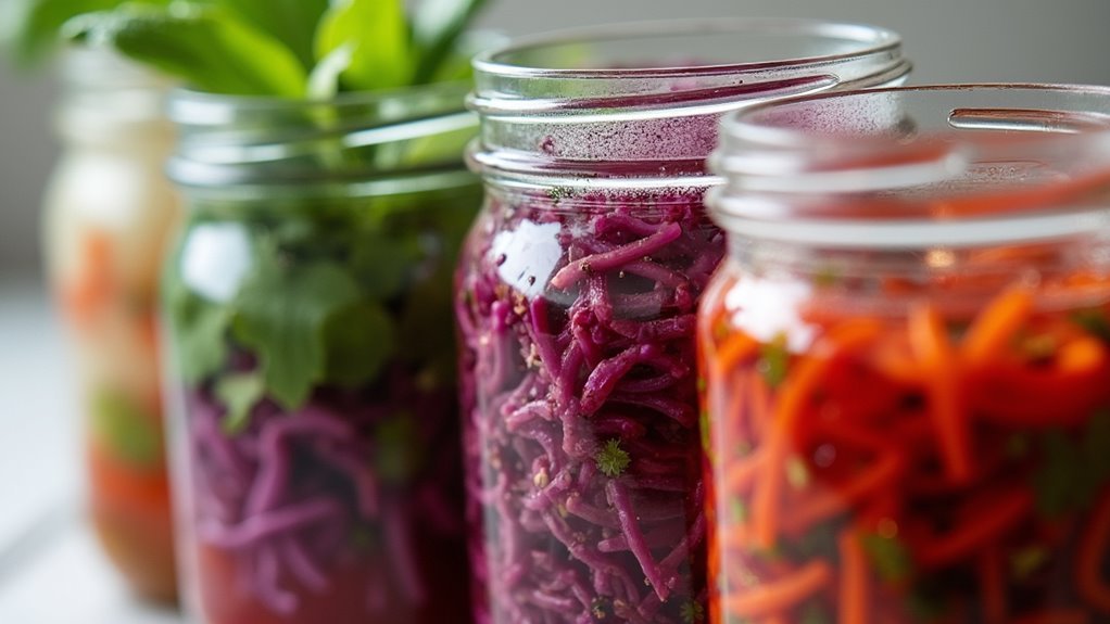 beneficial bacteria restore gut