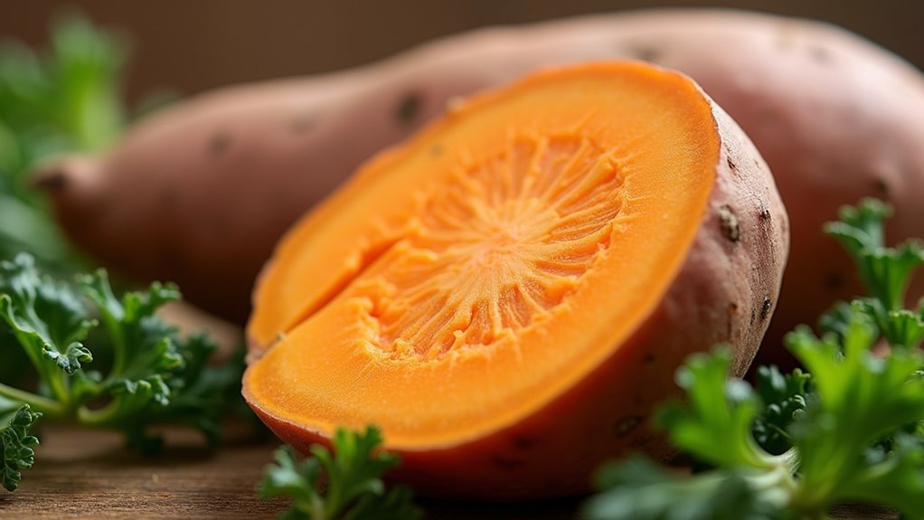 beta carotene to retinol conversion
