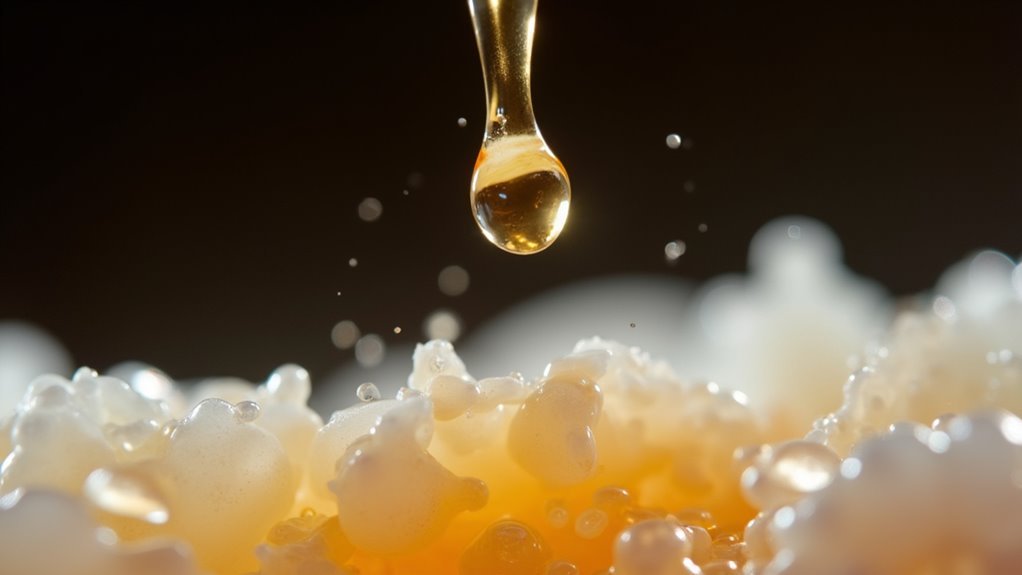 bone broth supports cartilage