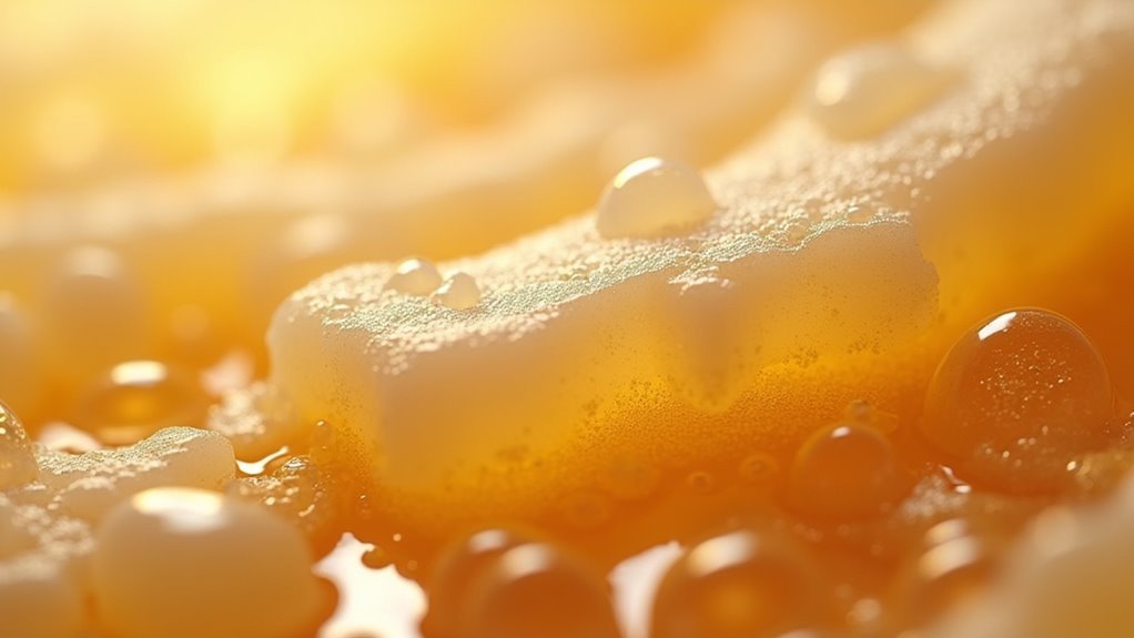 bone broth supports cartilage repair