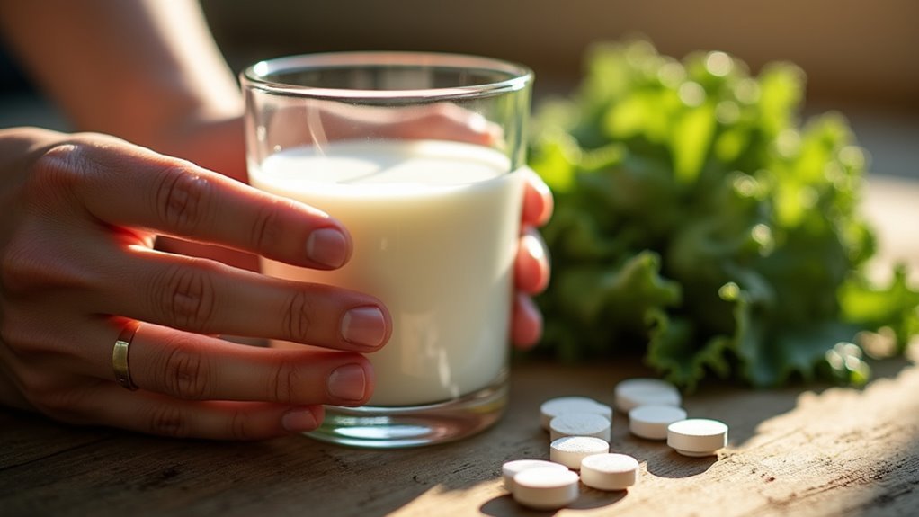 bone health nutrient deficiency