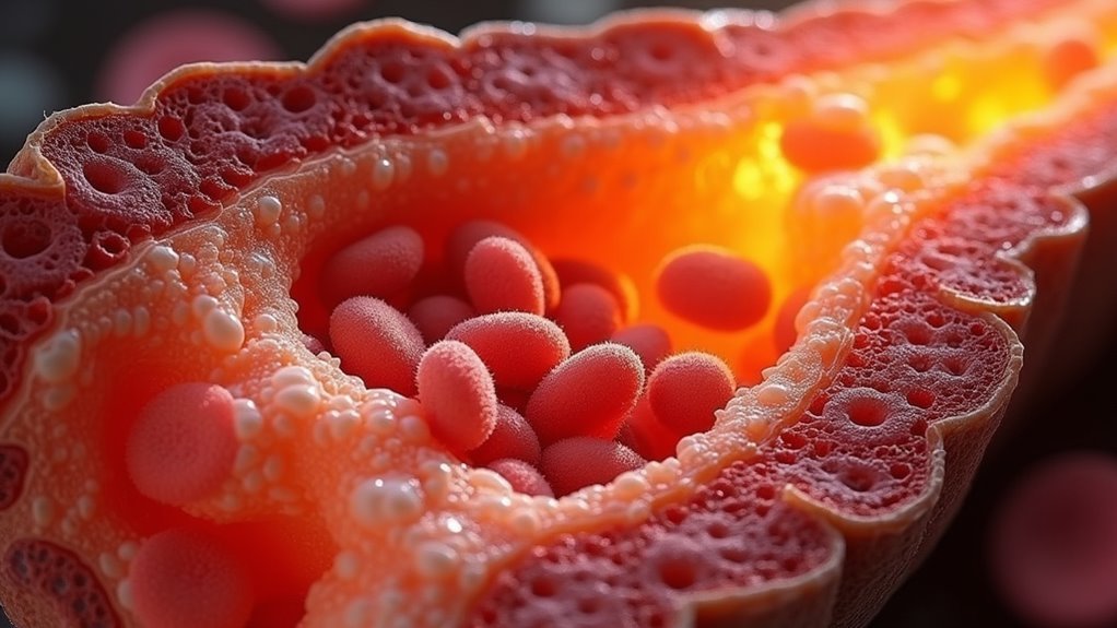 bone marrow nutrient benefits