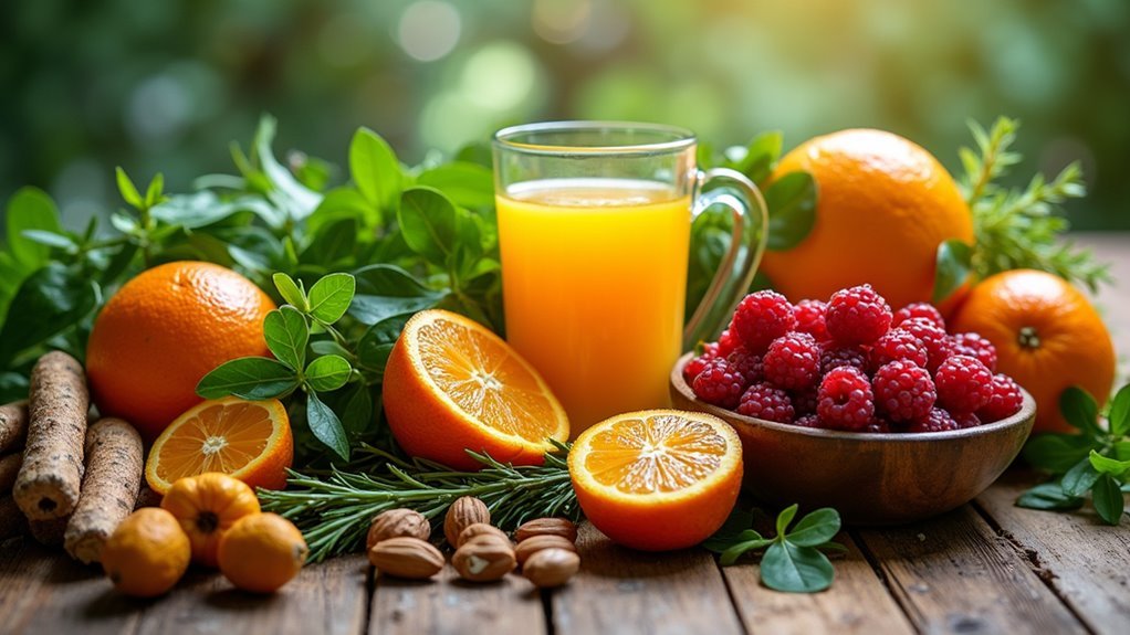 bone marrow nutrient essentials