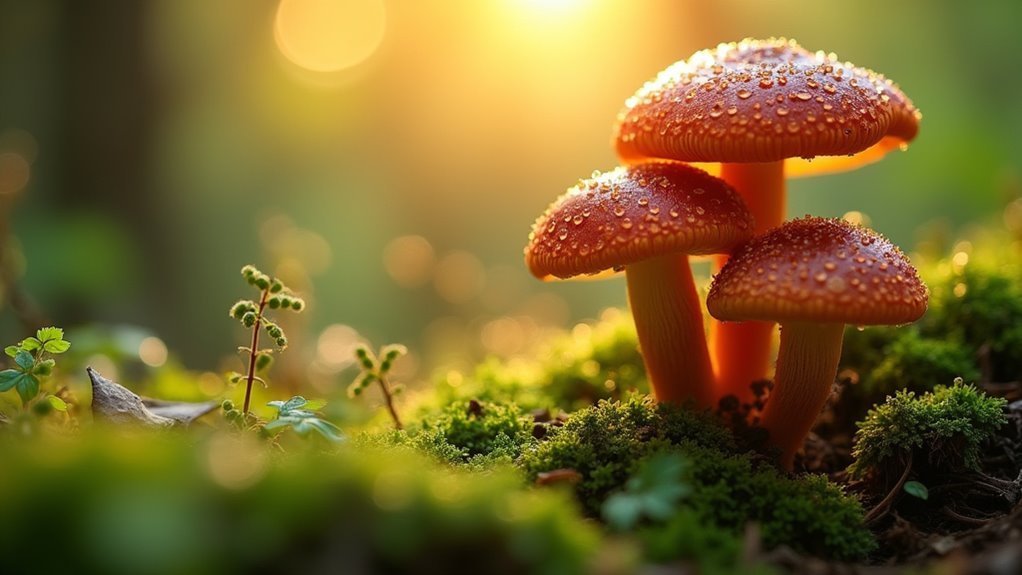 boost immunity reduce stress