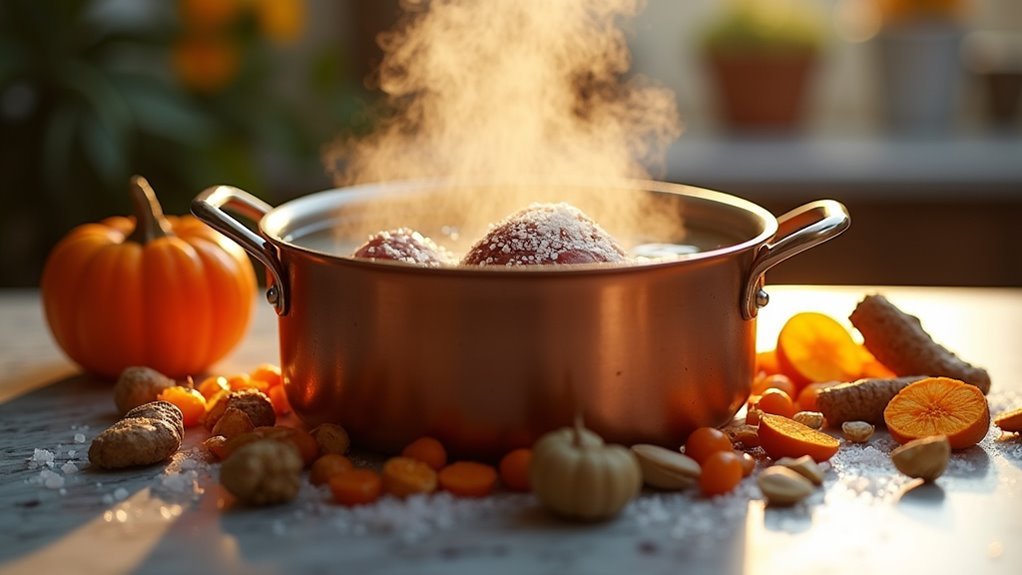 boost mineral absorption effectively