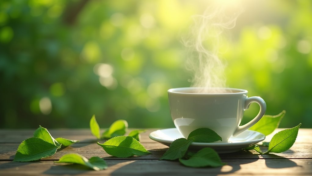 boosted circulation enhanced hydration