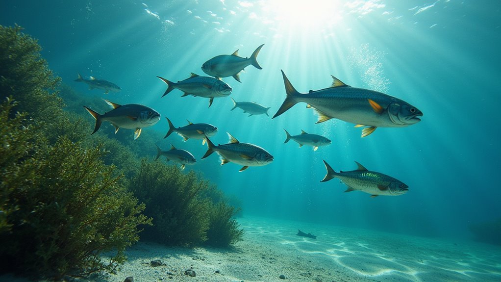 brain boosting compounds in fish