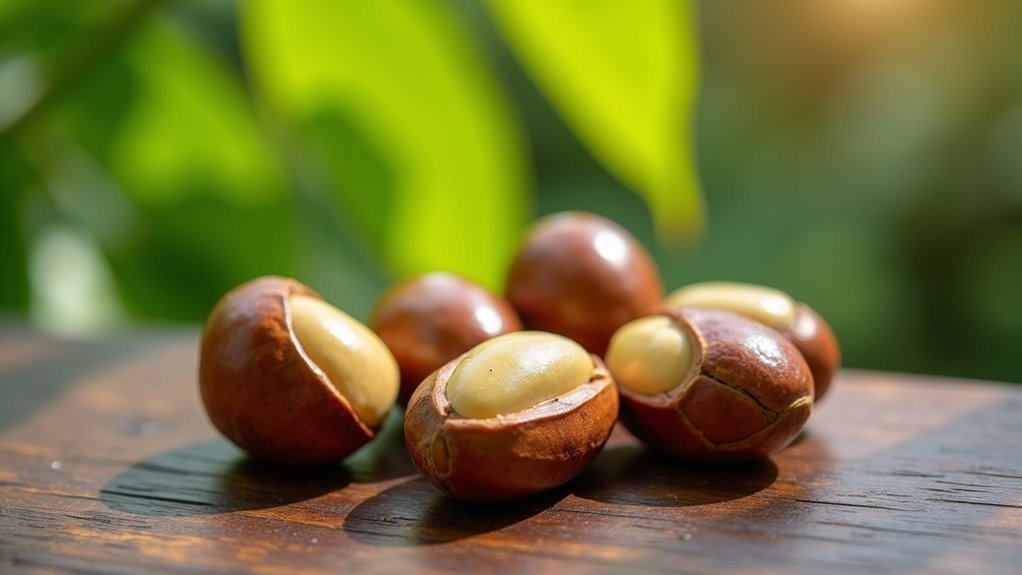 brazil nuts support thyroid health