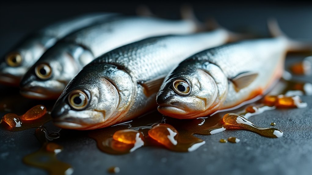 canned fish boosts calcium intake