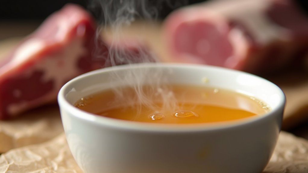 cartilage repair with collagen