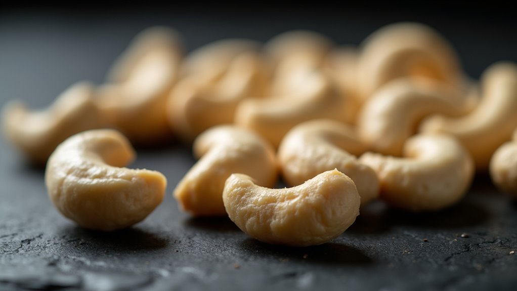 cashews boost immune health