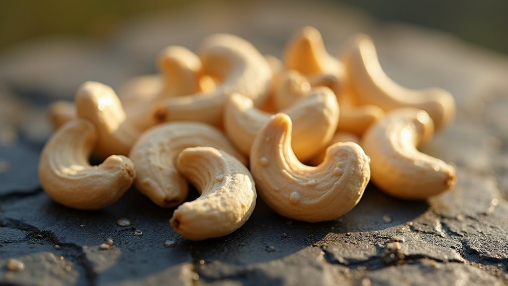 cashews boost immune health