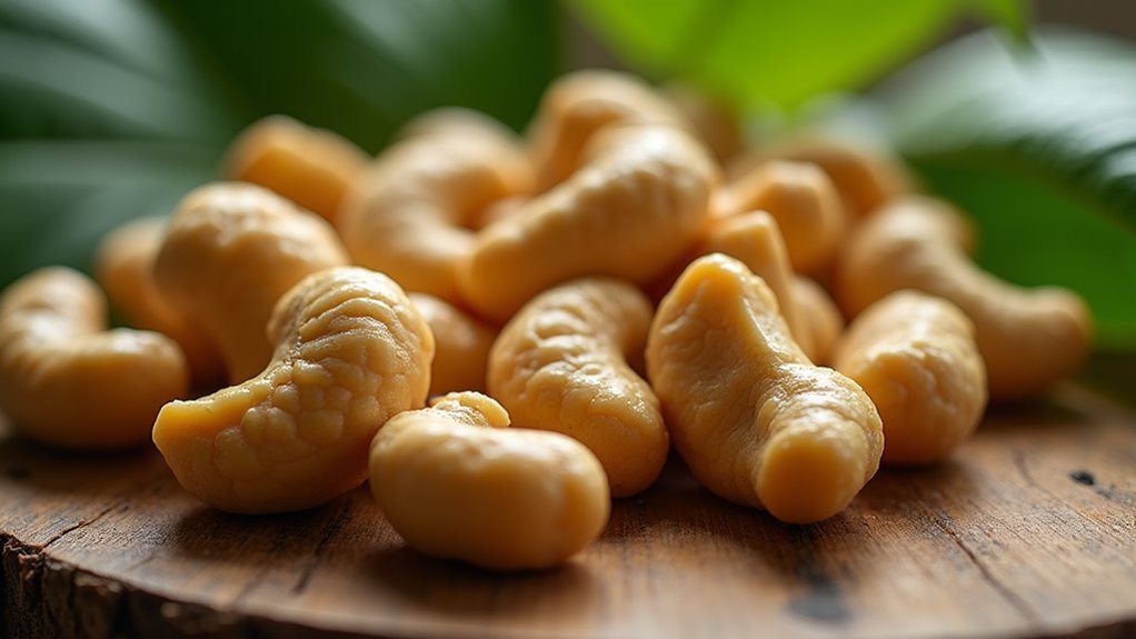 cashews support nerve health