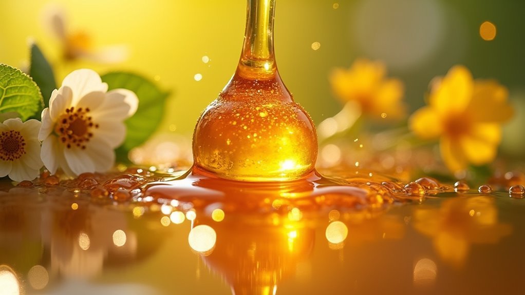 catalase regulated antimicrobial balance