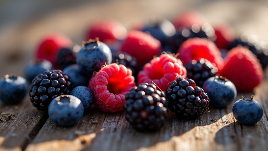 cellular protection through antioxidants