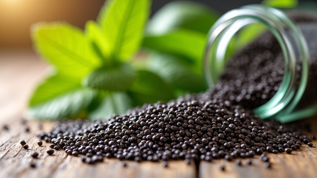 chia seeds enhance energy naturally