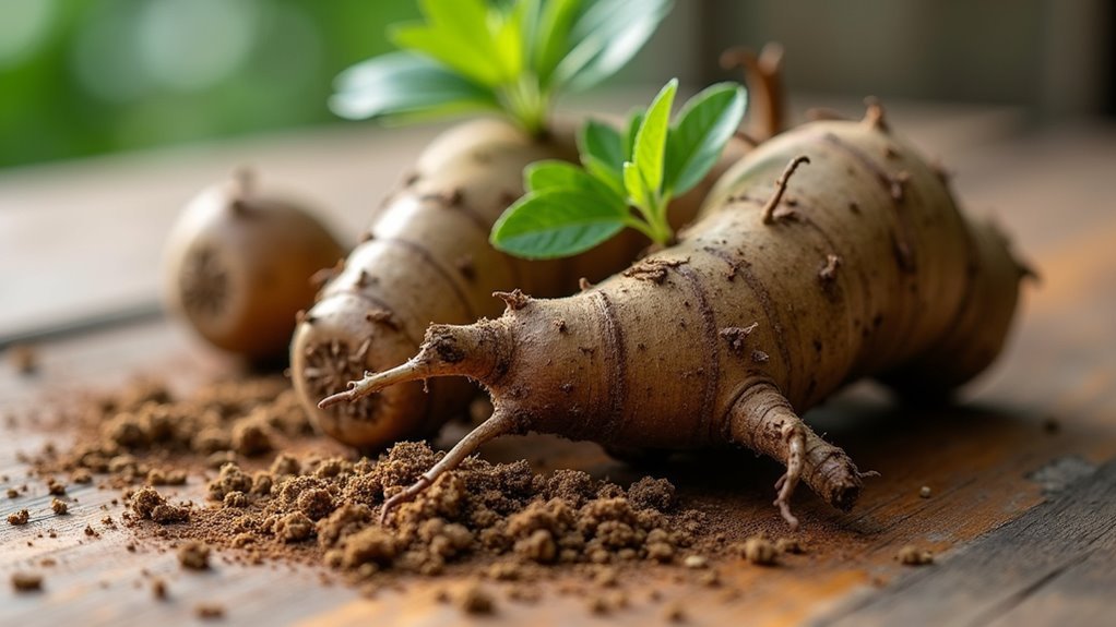 chicory root enhances gut health
