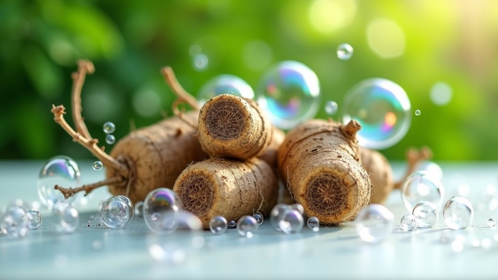 chicory root fiber benefits