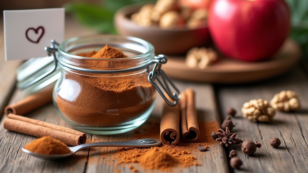 cinnamon dosage and safety