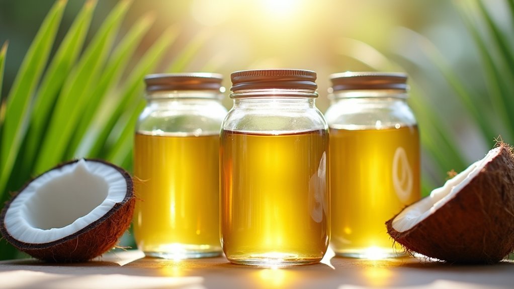 coconut oil mcts for brain