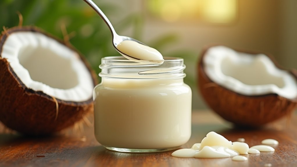 coconut oil s mct benefits