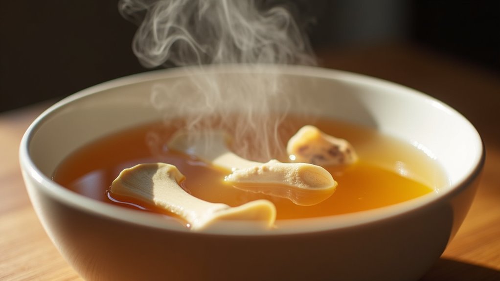 collagen broth for cartilage