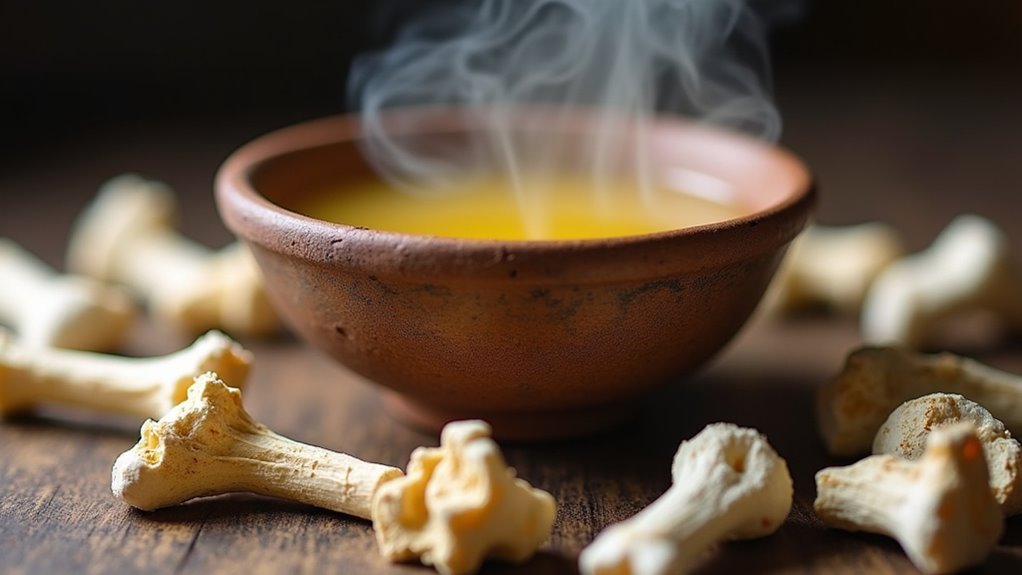 collagen decline impacts joints