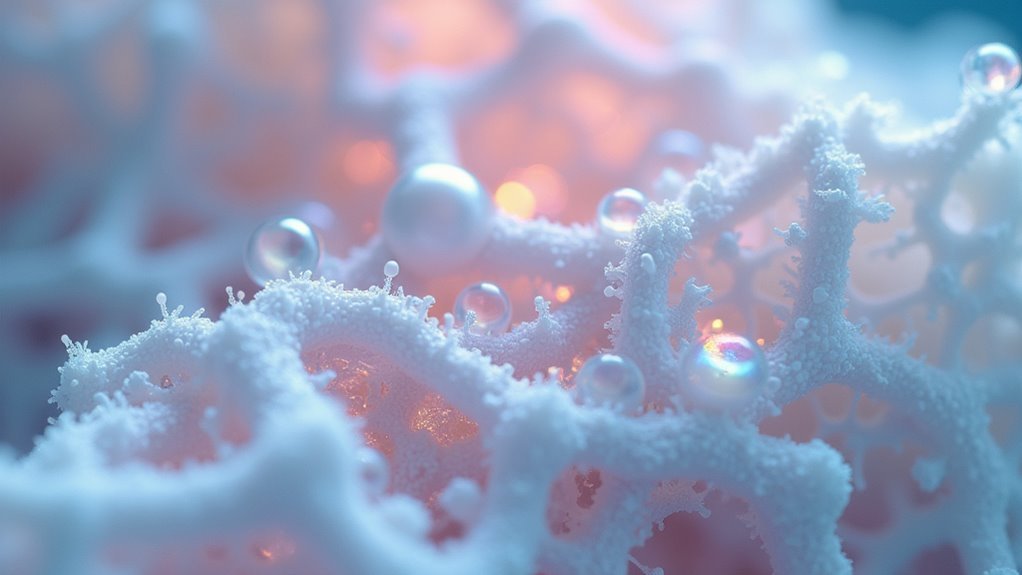 collagen hydrogels enhance cartilage regeneration