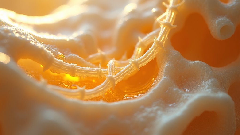 collagen peptides support joint health