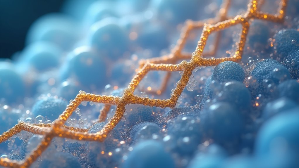 collagen reprograms immune response