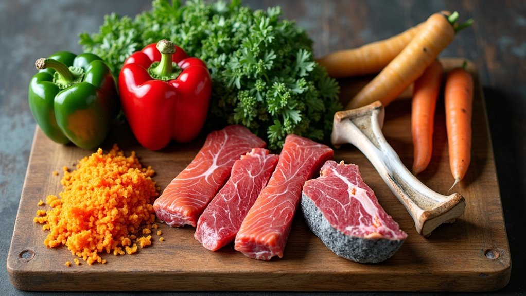 collagen rich foods for joints