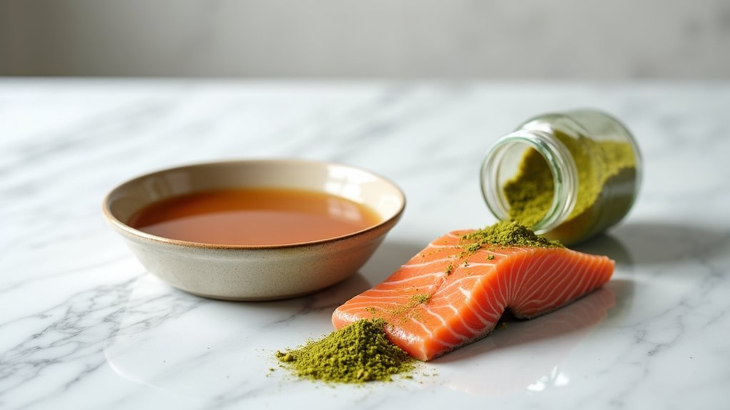 collagen rich foods for recovery