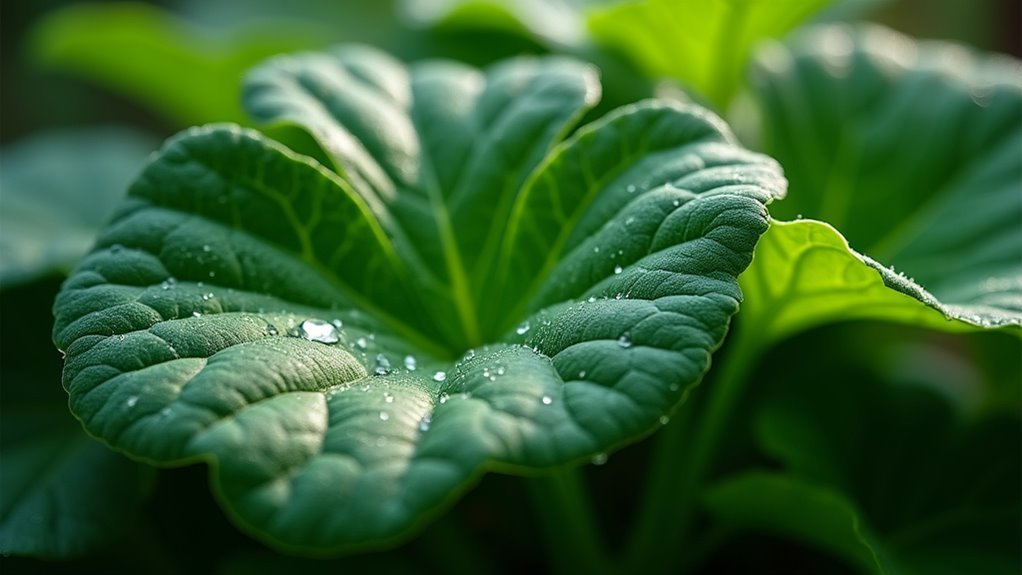collard greens boost immunity