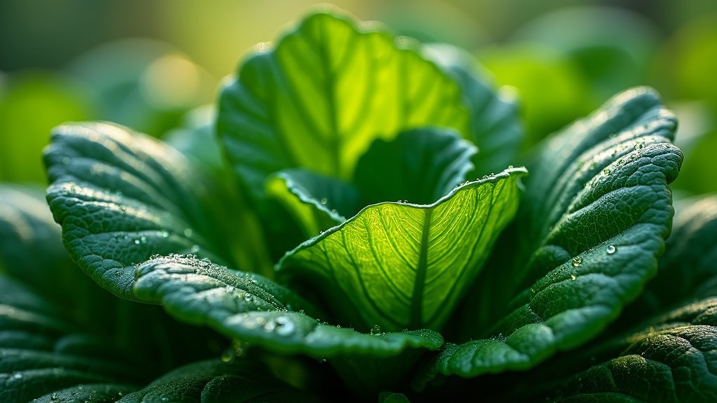 collard greens nutrient powerhouse