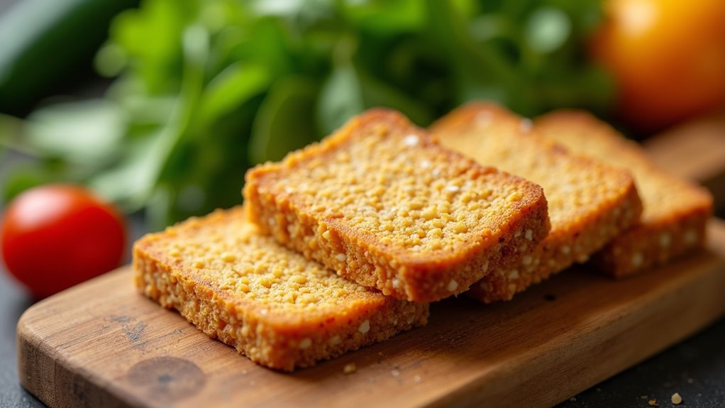 complete protein supports digestion