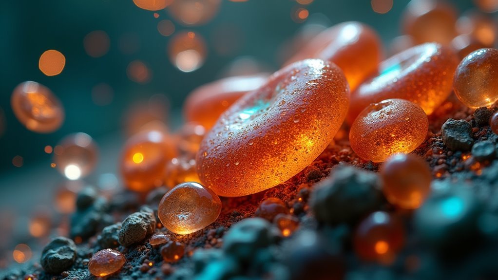 copper deficiency impacts blood production