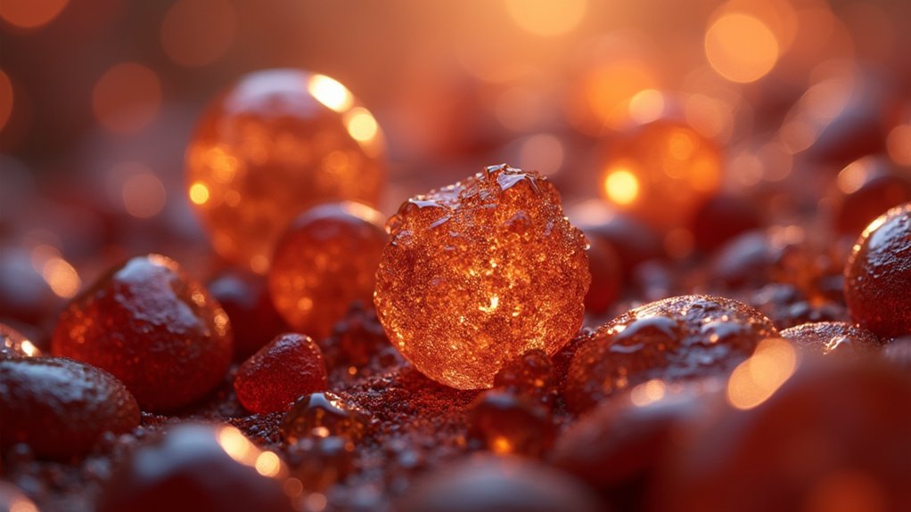 copper s role in hemoglobin