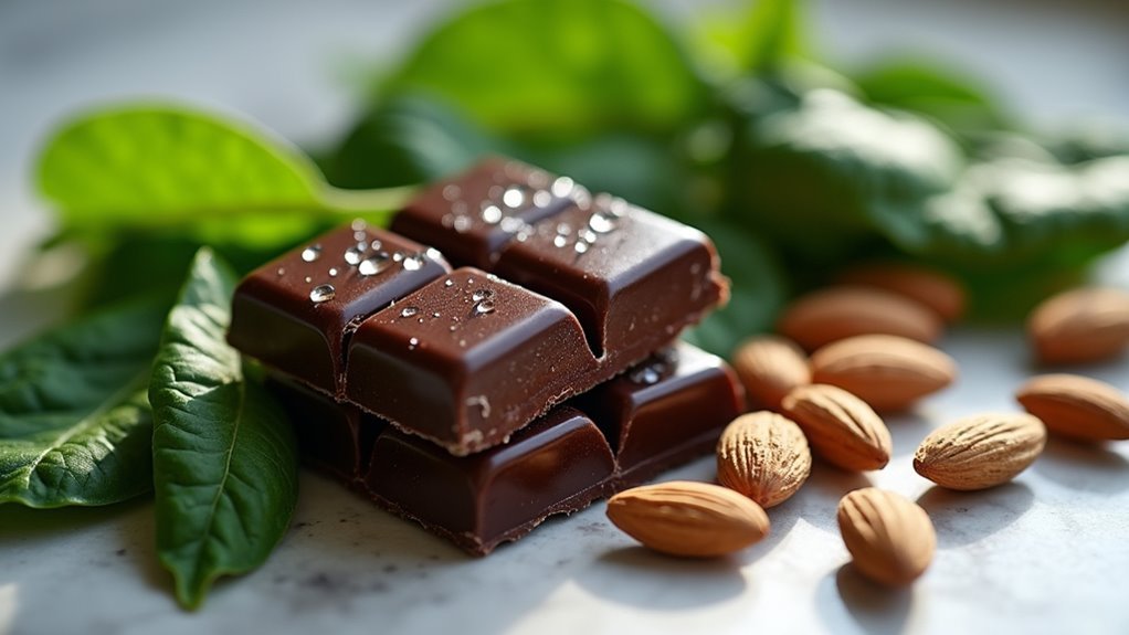 cortisol regulation through magnesium