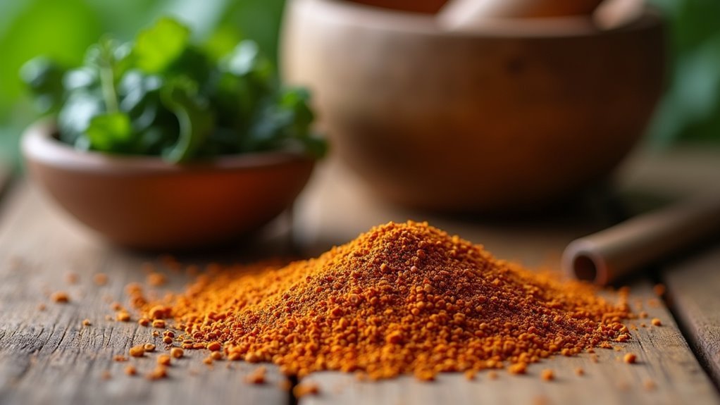 cumin boosts iron absorption