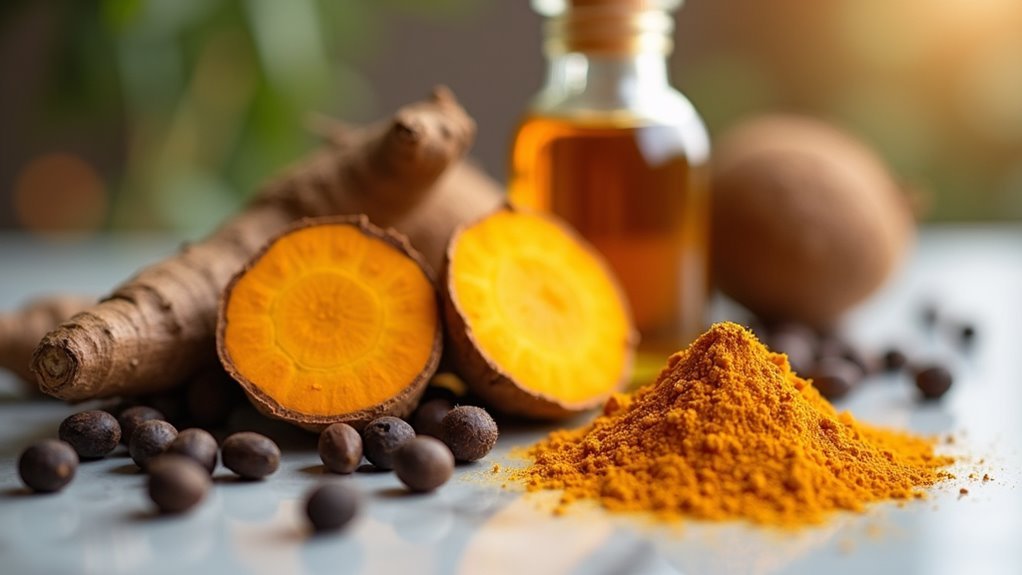 curcumin absorption challenges explained