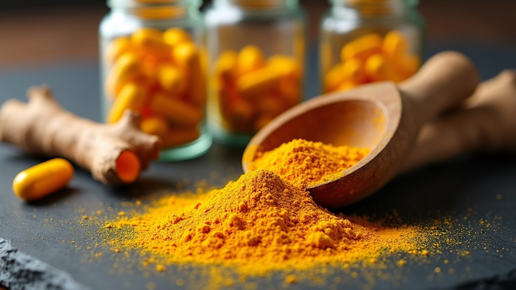 curcumin enhances turmeric s benefits