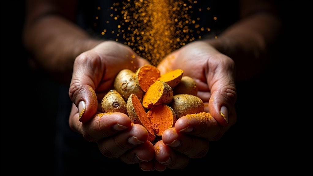 curcumin matches nsaids effectiveness