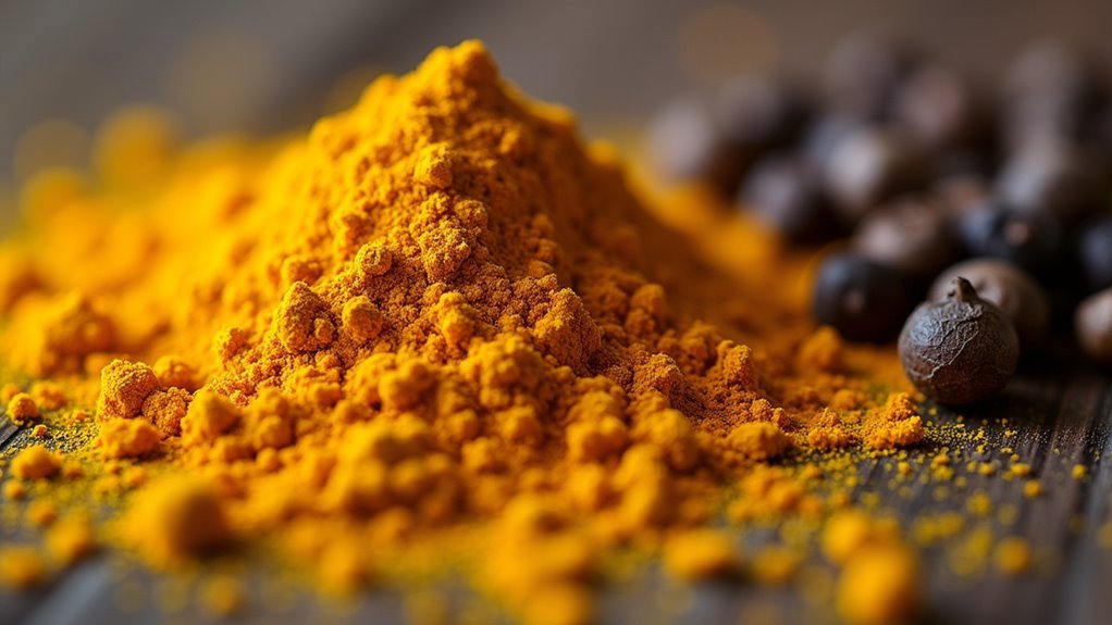 curcumin natural anti inflammatory solution